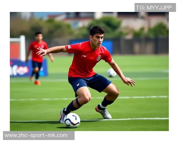 孙星在足球赛场上的精彩表现与未来发展潜力分析 孙星在足球赛场上的精彩表现与未来发展潜力分析